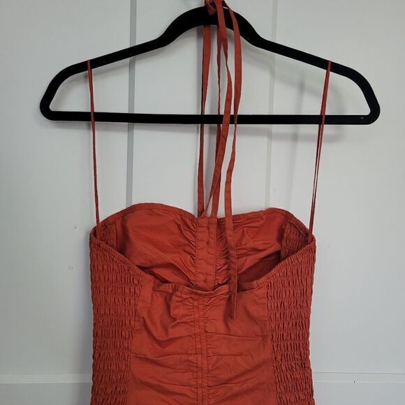 Free people hold on mini dress, small - Picture 9 of 12